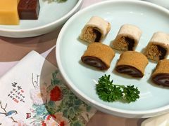 -味+新京宴·烤鸭·北京菜(创意谷店)