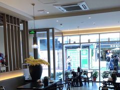 大堂-王四酒家苏帮菜馆(观前店)