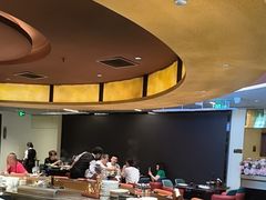 -牛将军•涮肉•烤肉(北京王府井·故宫店)