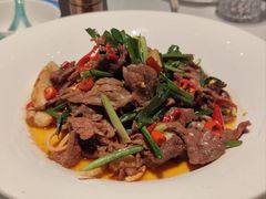 -桂满陇·海市蜃楼·黑金(国金店)