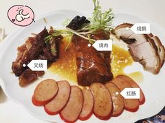 -太兴烧味餐厅(白加士街店)