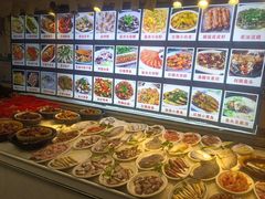 -老地方海鲜坊(步行街店)