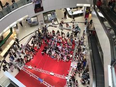 -翠微百货(龙德店)