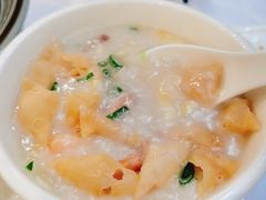 荔湾鲜虾艇仔粥-广州酒家(文昌总店)