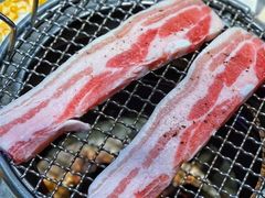 -首尔朴宝·炭火烤肉(五角场店)