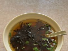 -宝光熏肉鞋底火烧(新街口店)