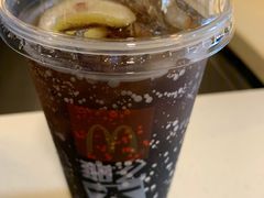 -麦当劳(皇岗路店)