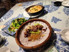 -米庄·原味私房菜(骏壹万邦店)