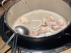 -凤园椰珍·臻品椰子鸡(保利时光里店)