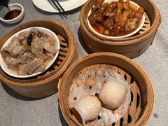 -晋江荣誉国际酒店·港誉茶餐厅