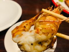 -赶海部落海鲜城(海阳路店)