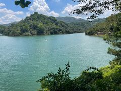 -中旅阿那亚九龙湖·公主酒店