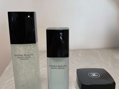 -CHANEL 香奈儿(海岸城店)