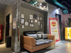 -台北猫步影院式浴足馆(宝塔店)