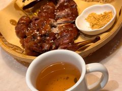 -味上湘菜馆(岳麓山店)