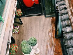 景观位-EATALIA意塔利意式餐厅(鼓楼店)