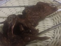 烤鸽子-天羽烤乳鸽店(财大家属院店)