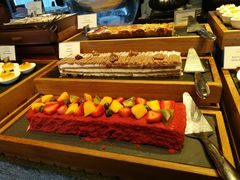 -广州富力君悦大酒店·凯菲厅