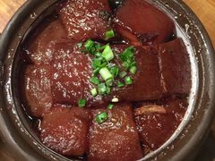 -小厨娘淮扬菜(清江苏宁广场店)