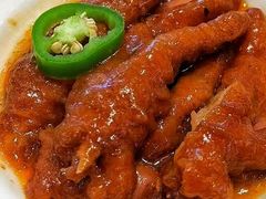 -山水茶艺馆·点心粤菜·30年老字号