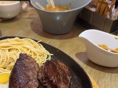 -翠华餐厅(铜锣湾糖街店)