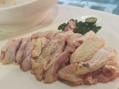 -大永發老火浓汤·经典粤菜(北滨路店)