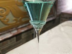 鸡尾酒特调-一千一夜阿拉伯餐厅1001 Nights-Arabic Restaurant(静安店)