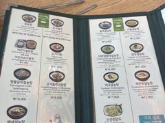 -神仙雪浓汤(明洞店)