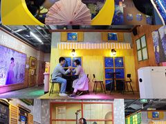 -成都梵高星空艺术馆(春熙路旗舰店)