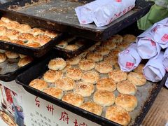 -王天顺海苔饼