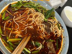 -梓袍面庄(渝北店)