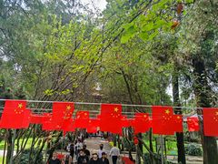 -昆明市金殿名胜区