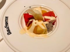 -斗牛士牛排(南京东路店)