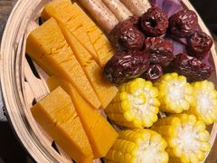 -儒忆孔府菜(清控店)