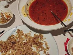 -千百味红餐厅·江西菜(绿地双子塔店)