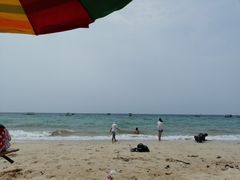 -石螺口海滩