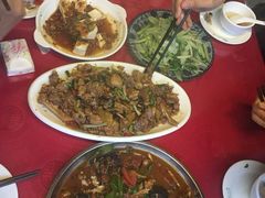 -生态苑农庄(十里画廊遇龙河店)