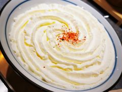 奶油咖喱肥牛-火山屋台(新街口店)