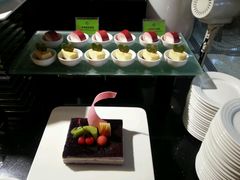 -科尔海悦酒店·柏顿花园餐厅(清河东路店)
