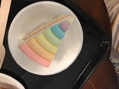 -1868 Café(自然博物馆店)