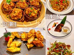 -钱塘宴(东站西子国际店)