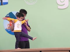 -小小运动馆(浦江店)