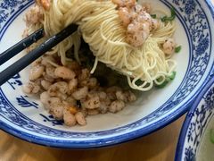 三虾面-裕兴记·三虾面(西北街总店)