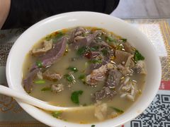 -清真·鸦儿李记·小馆(后海店)