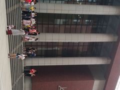 -中国人民大学明德堂(人大如论讲堂)