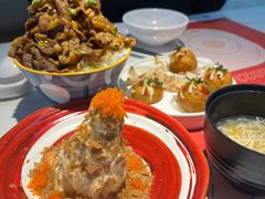 -花漫里亲民日式餐厅(万象城店)