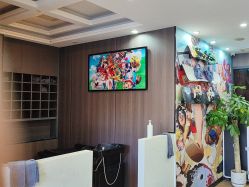 -木北护肤造型