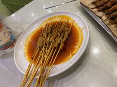 -雪山晋乡楼(食品街店)