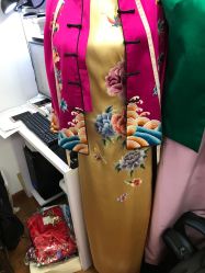 -老上海·石库门 旗袍·洋服工作室(淮海中路店)
