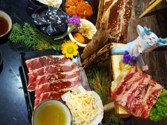 -鹤江桥·红油牛肉粉(SKP店)